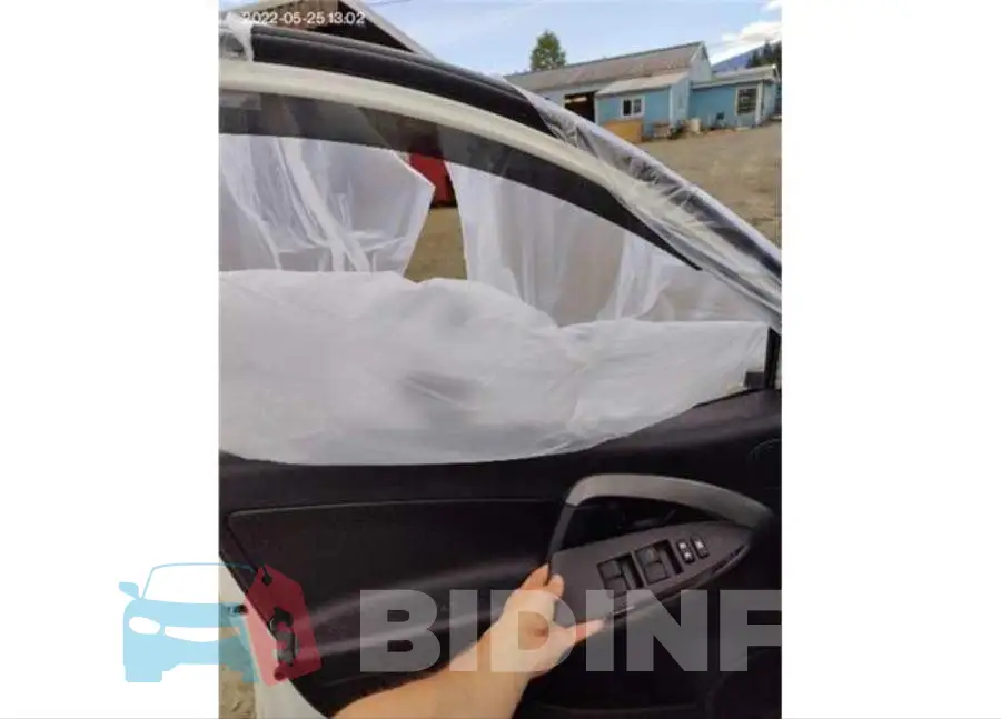 2T3BK32V89W008711 Photo# 6