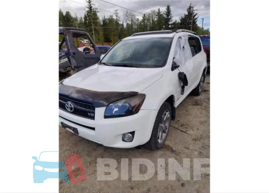 2T3BK32V89W008711 Photo# 2