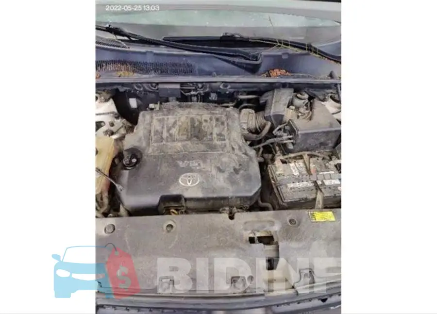 2T3BK32V89W008711 Photo# 10