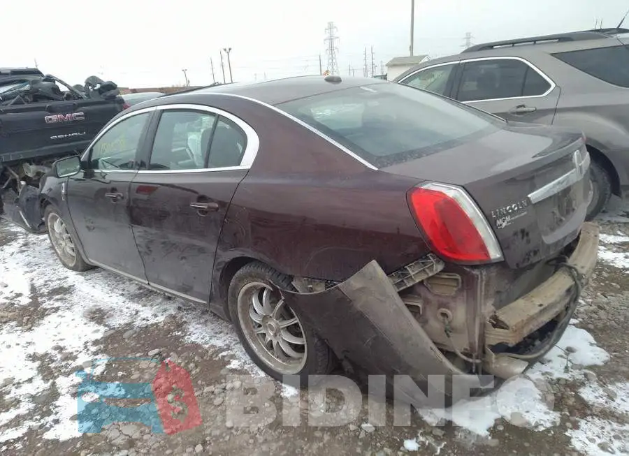 1LNHM94R79G602107 Photo# 3