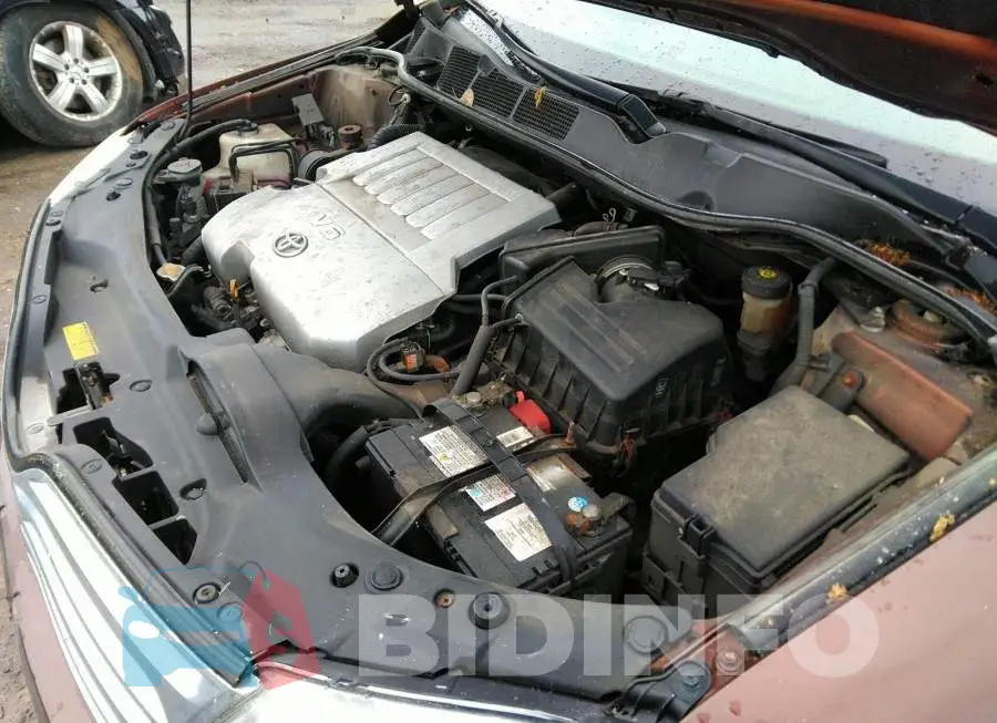 4T3ZK11A69U015772 Photo# 10