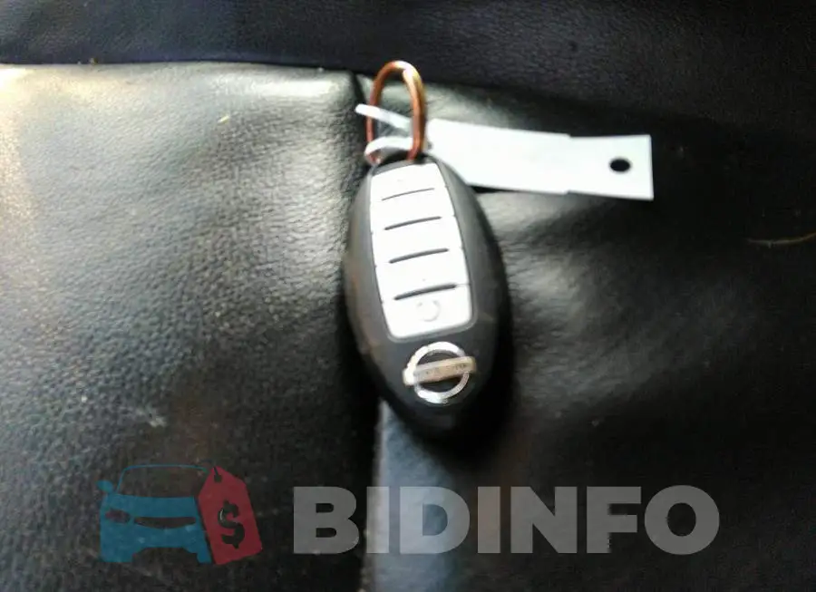 5N1AR2MM4EC613226 Photo# 11