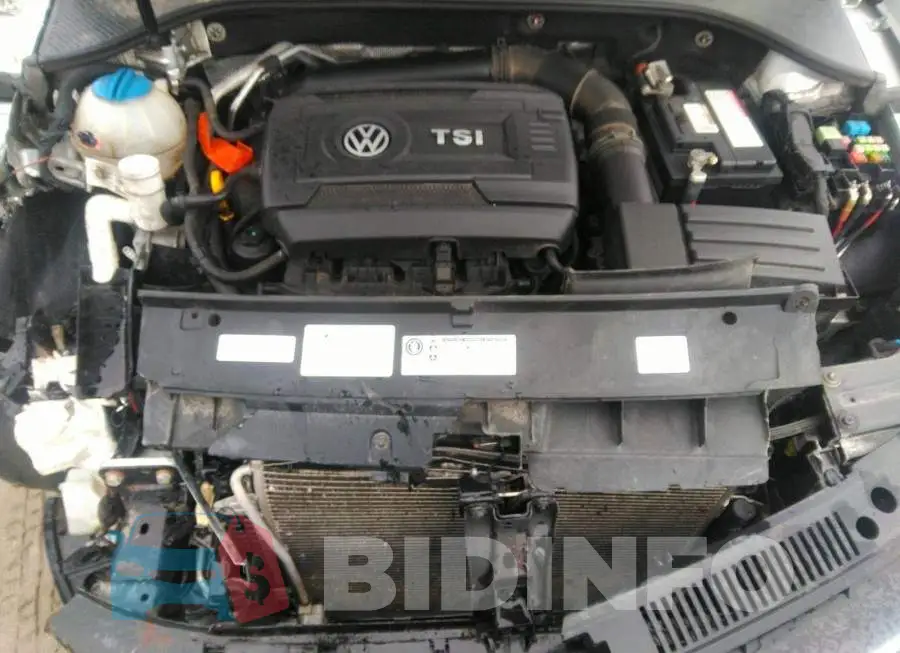 1VWAS7A31EC065832 Photo# 10