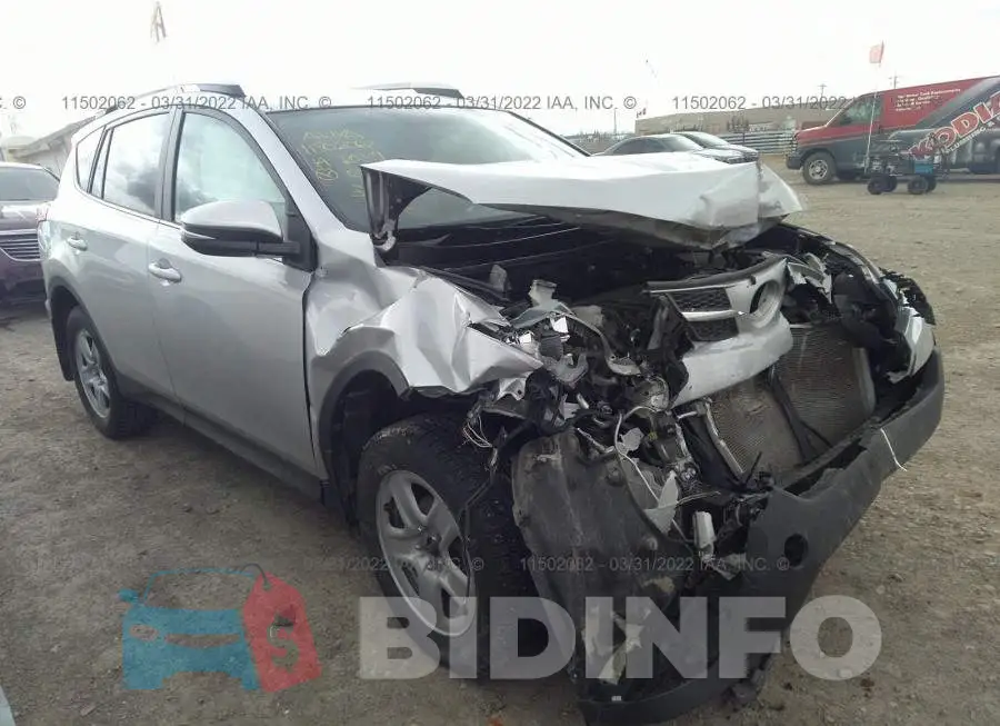 2T3BFREV7EW128979 Photo# 1