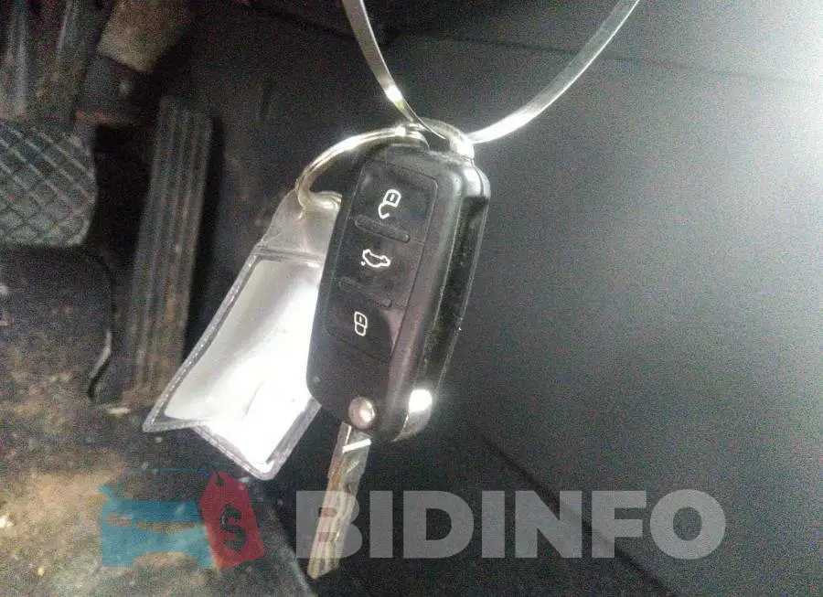 1VWAS7A31EC065832 Photo# 11