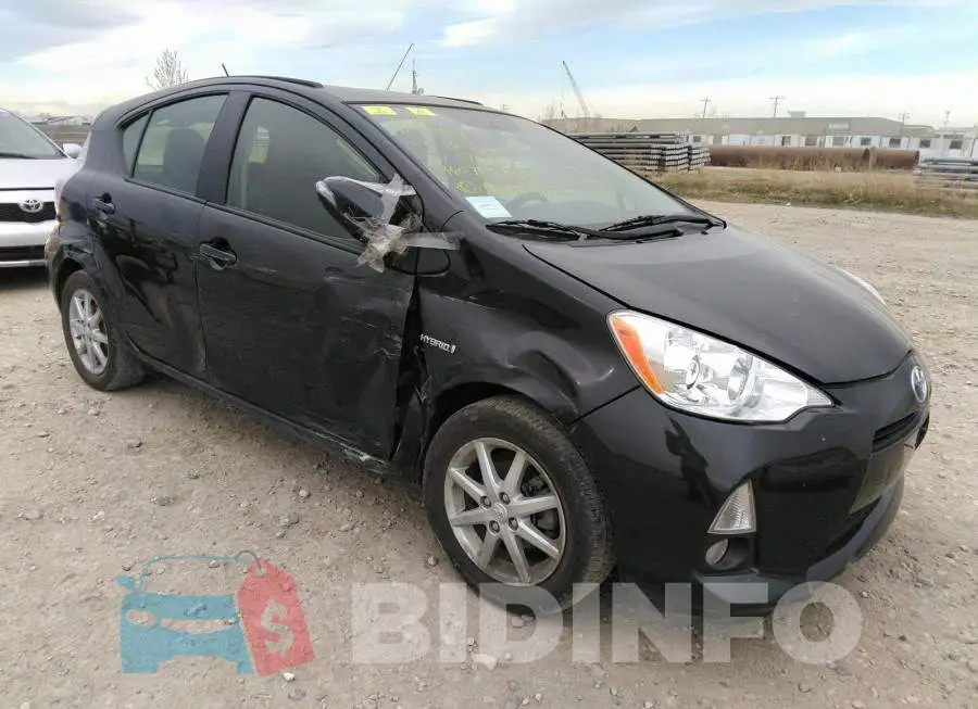 JTDKDTB37E1079318 Photo# 1