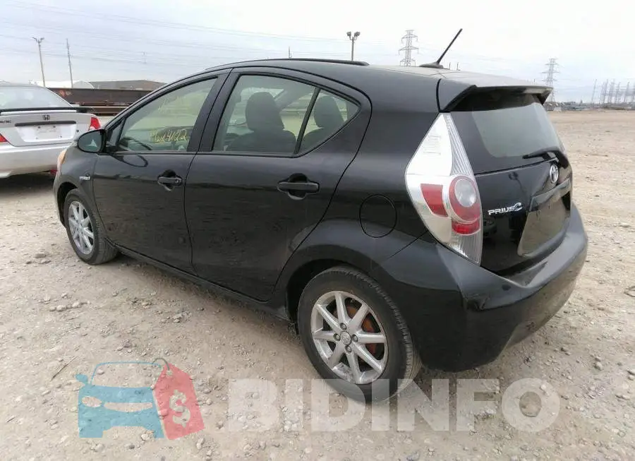 JTDKDTB37E1079318 Photo# 3