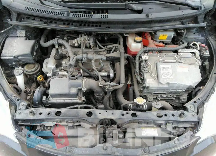 JTDKDTB37E1079318 Photo# 10