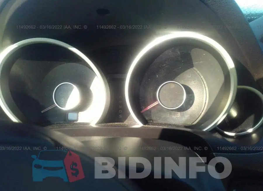 19UUA9F55DA801417 Photo# 7