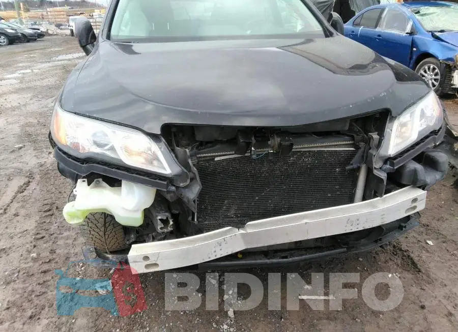 5J8TB4H53DL806399 Photo# 6