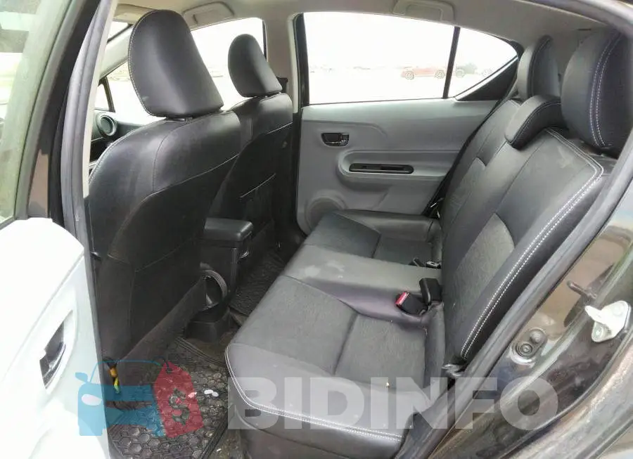 JTDKDTB37E1079318 Photo# 8