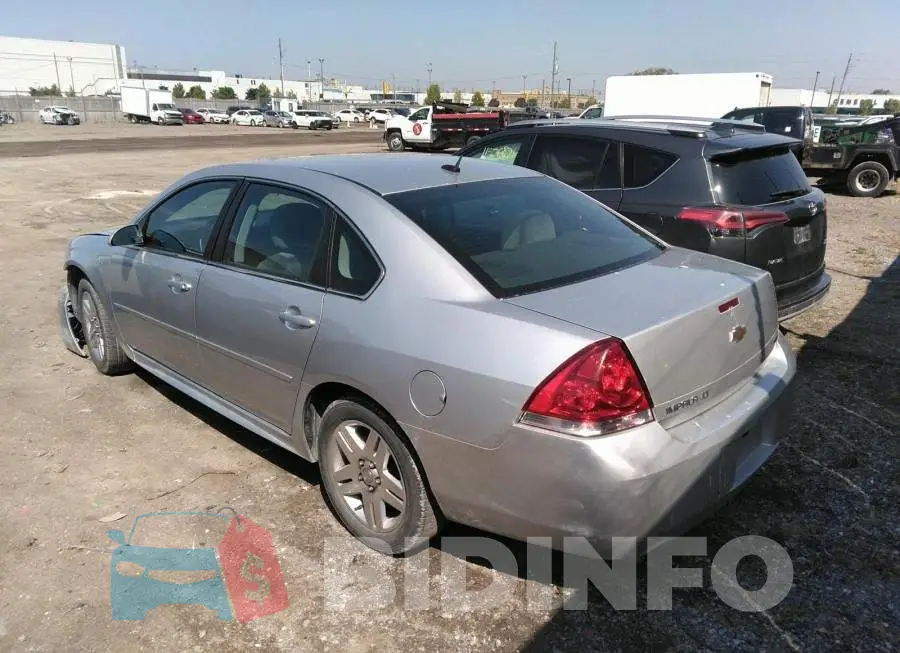 2G1WB5E34D1248419 Photo# 3