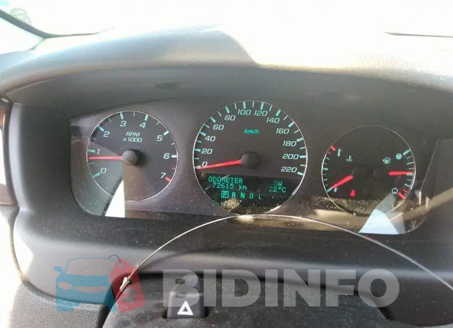 2G1WB5E34D1248419 Photo# 7