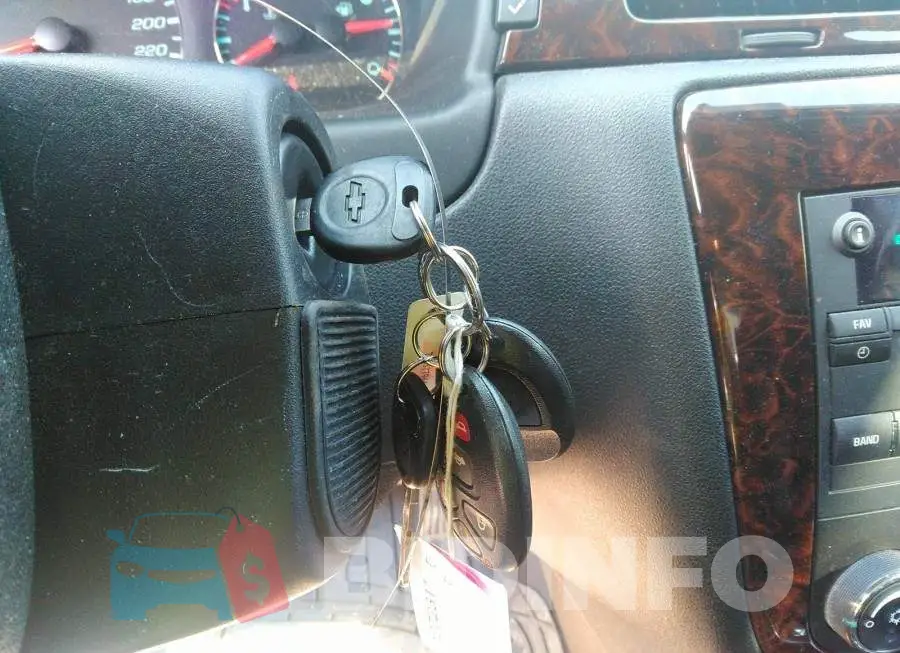 2G1WB5E34D1248419 Photo# 11