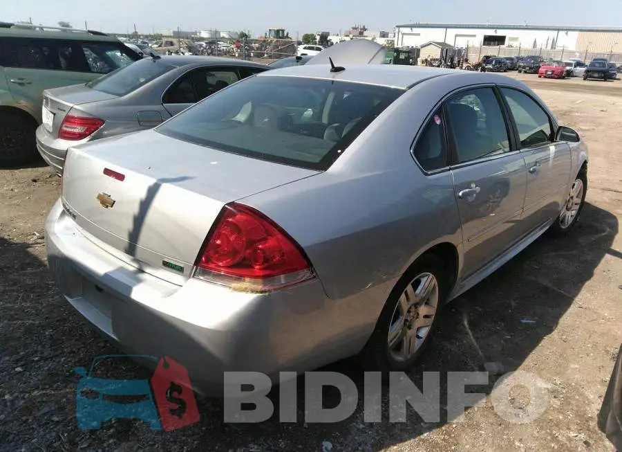 2G1WB5E34D1248419 Photo# 4