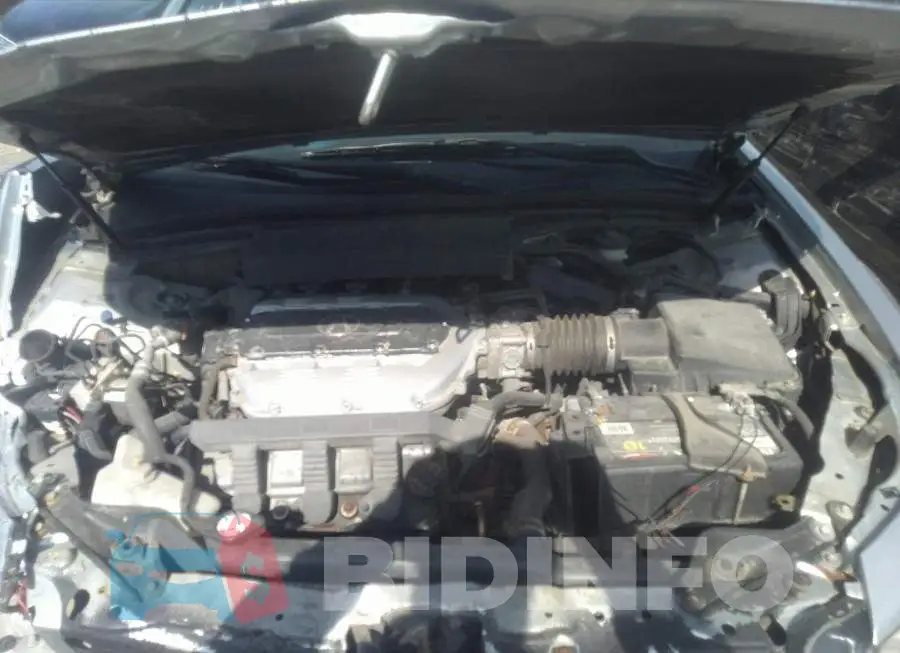 19UUA8F50DA800234 Photo# 10