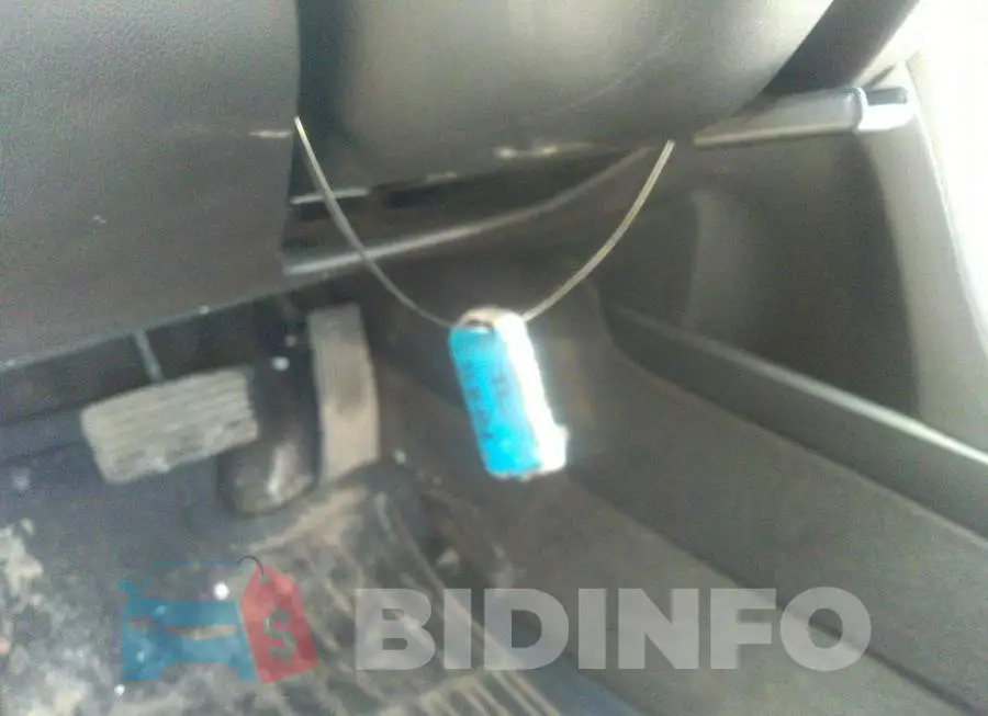 19UUA8F50DA800234 Photo# 11
