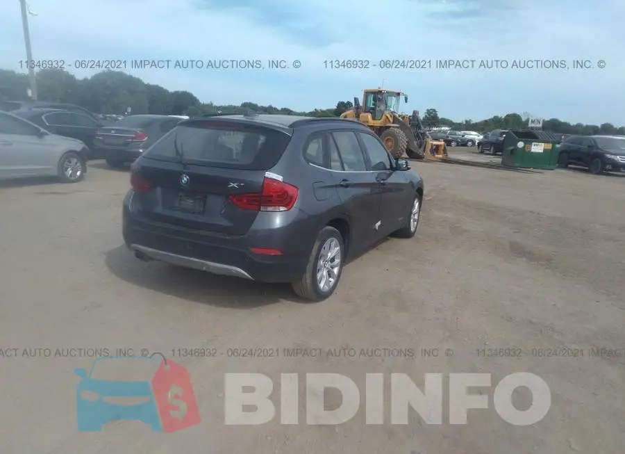 WBAVL1C54DVR92126 Photo# 4