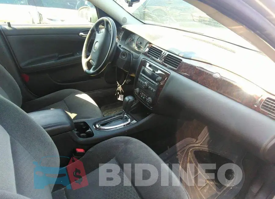 2G1WB5E34D1248419 Photo# 5