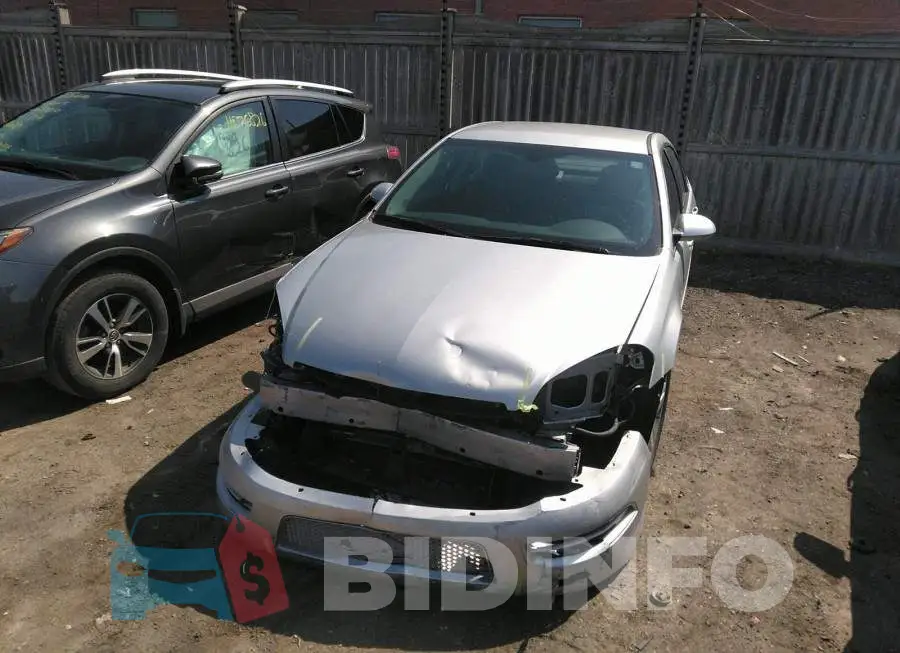 2G1WB5E34D1248419 Photo# 6