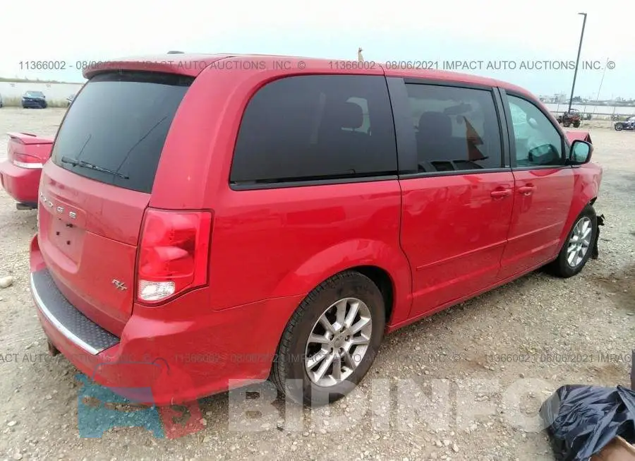 2C4RDGEG8DR573069 Photo# 4