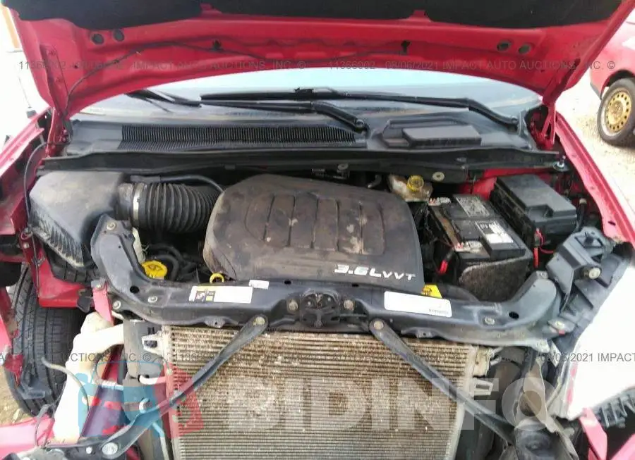 2C4RDGEG8DR573069 Photo# 10
