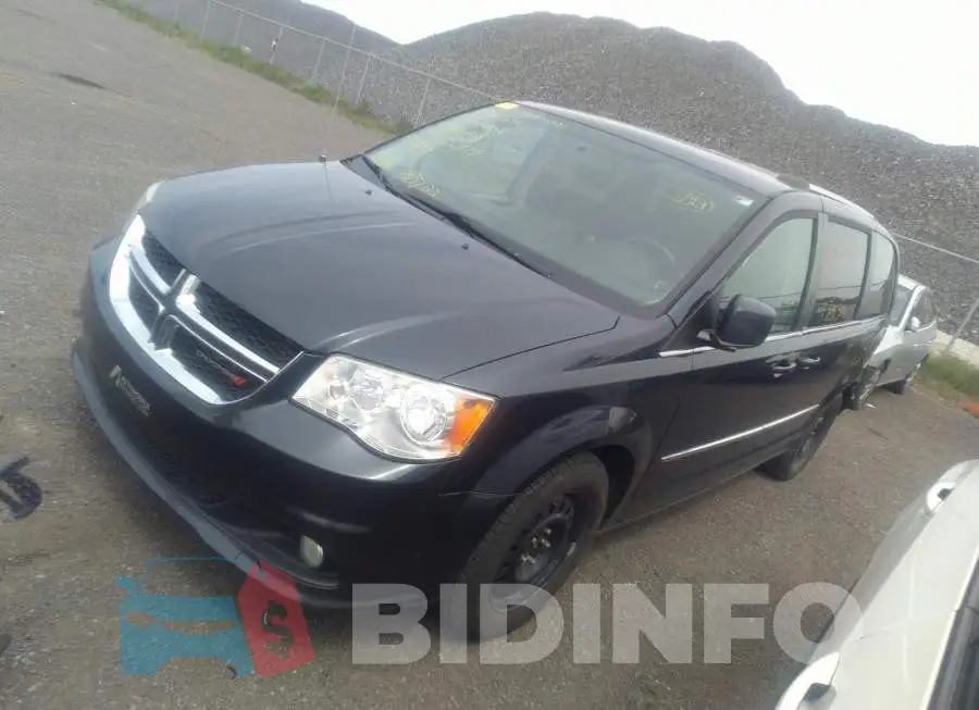 2C4RDGDG5DR635304 Photo# 2