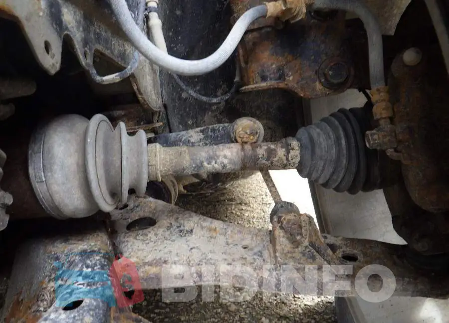 2FMDK4JC8DBC35855 Photo# 6