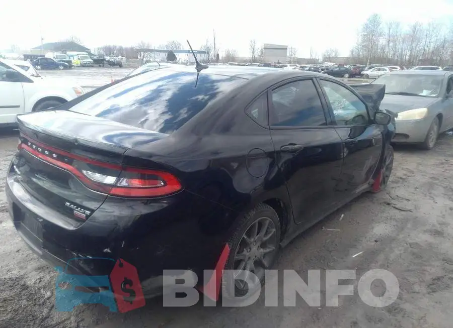 1C3CDFBH7DD300872 Photo# 4