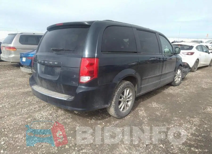 2C4RDGBG4DR789358 Photo# 4