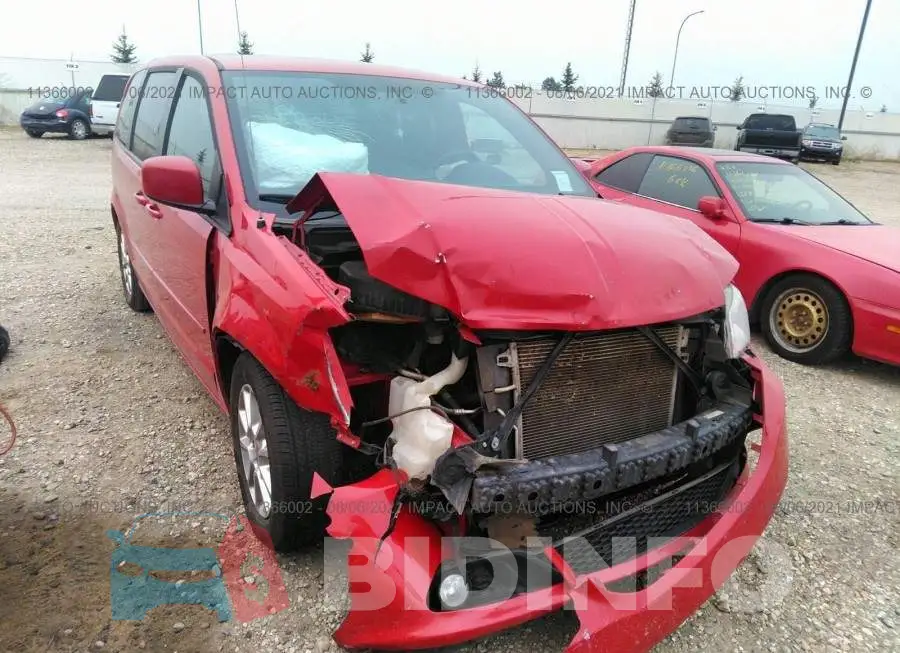 2C4RDGEG8DR573069 Photo# 6
