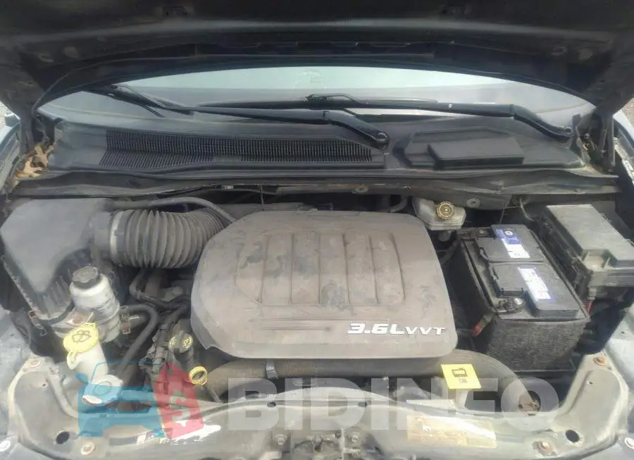 2C4RDGDG5DR635304 Photo# 10