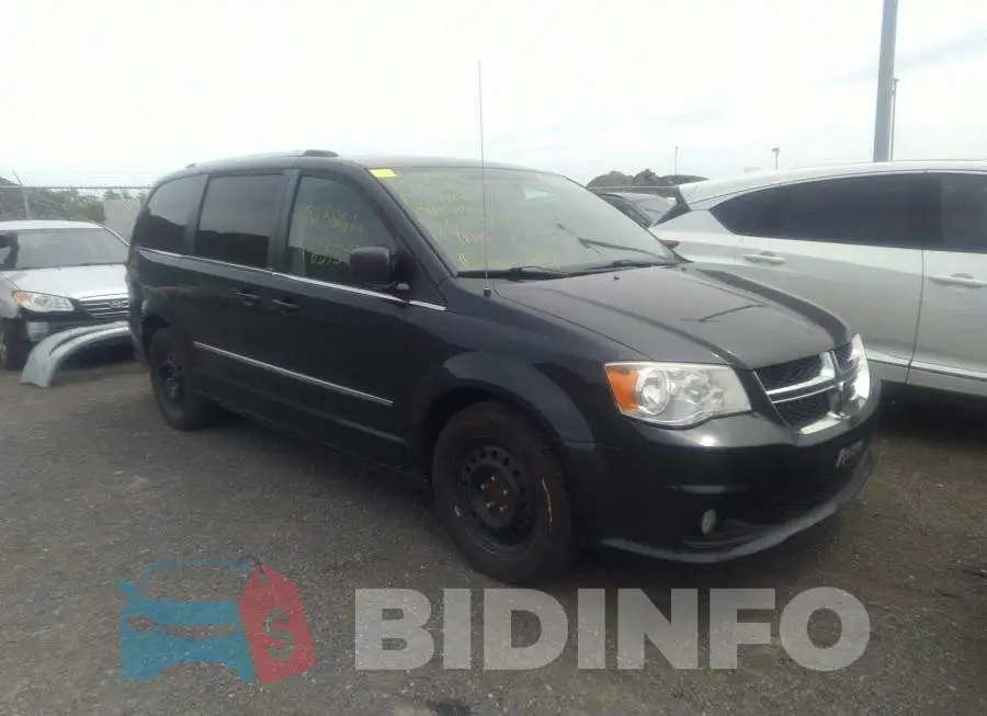 2C4RDGDG5DR635304 Photo# 1