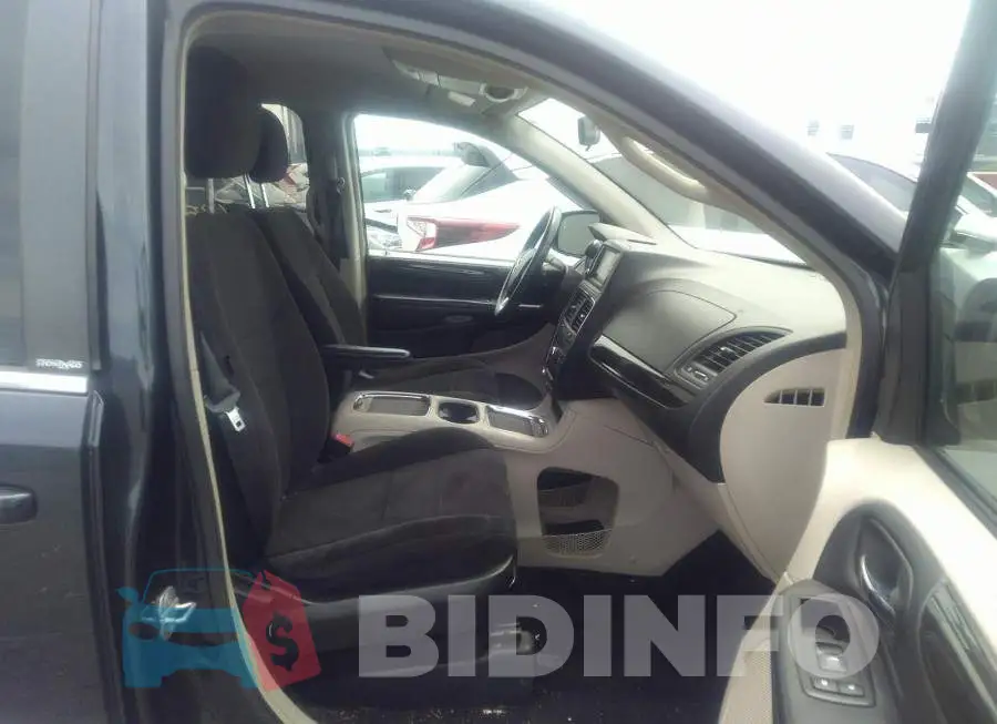 2C4RDGDG5DR635304 Photo# 5