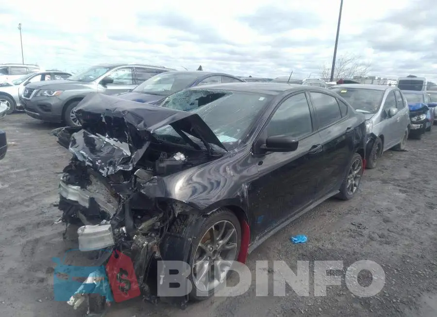 1C3CDFBH7DD300872 Photo# 2