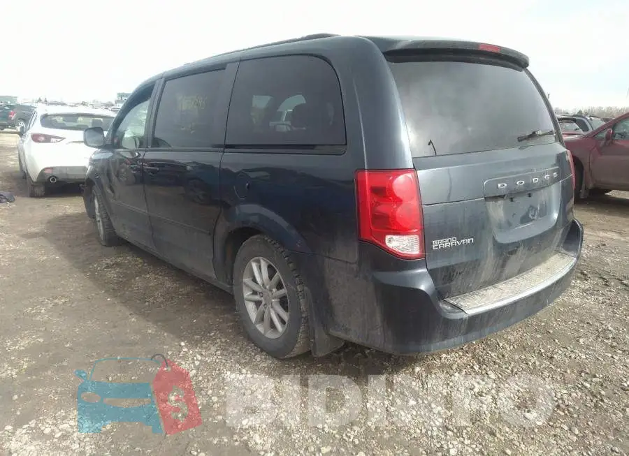 2C4RDGBG4DR789358 Photo# 3