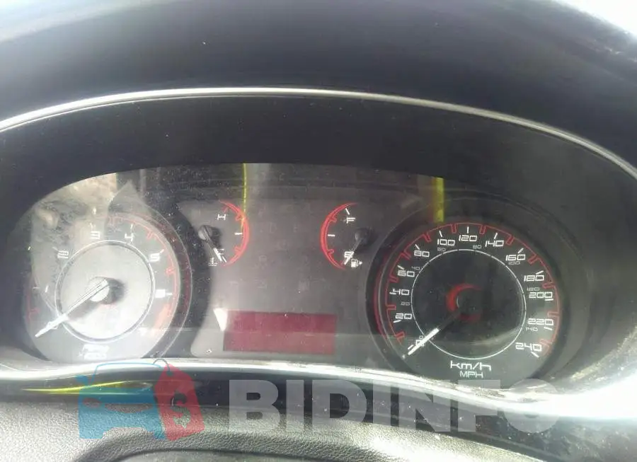 1C3CDFBH7DD300872 Photo# 7