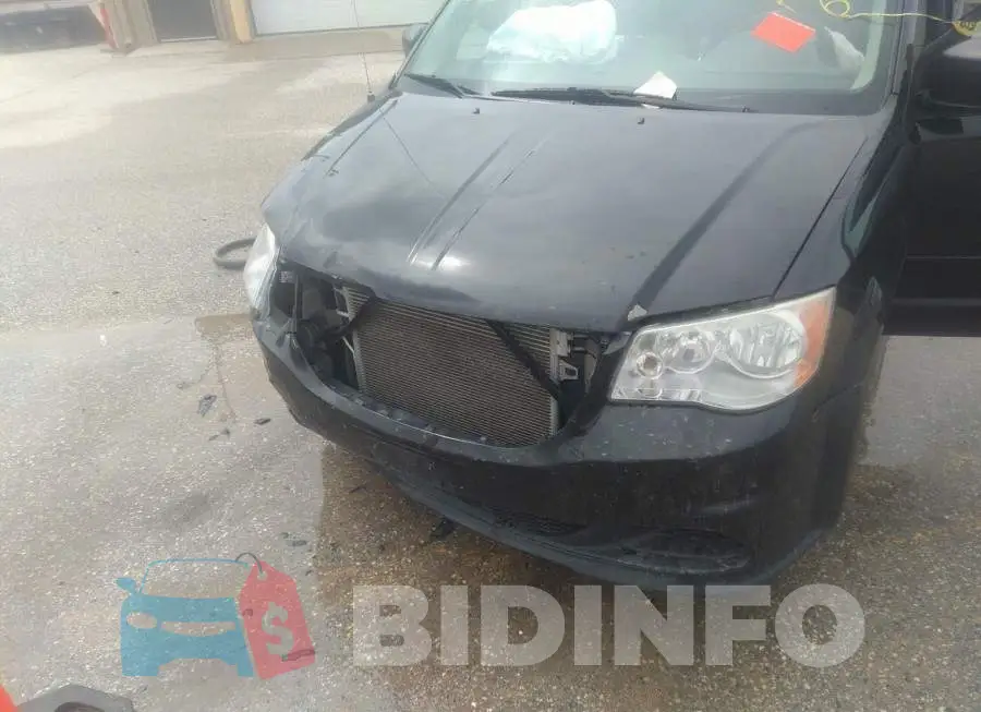 2C4RDGBG4DR666885 Photo# 6