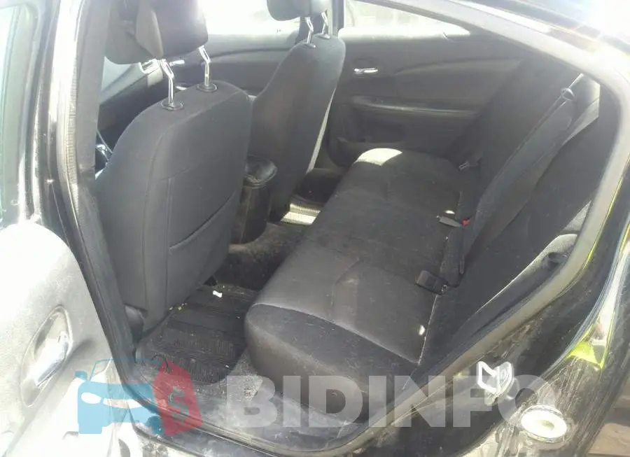 1C3CDZAB5DN697491 Photo# 8