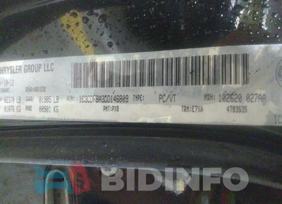 1C3CDFBA3DD146809 Photo# 9
