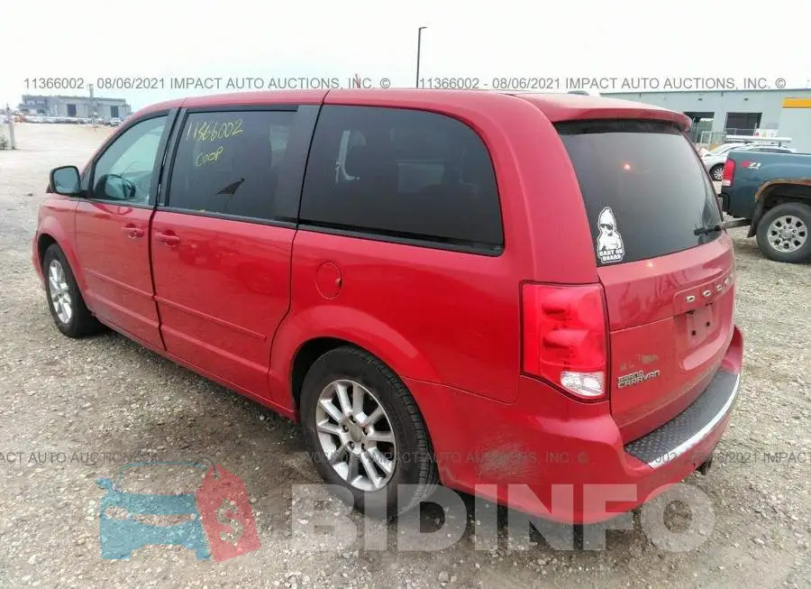 2C4RDGEG8DR573069 Photo# 3