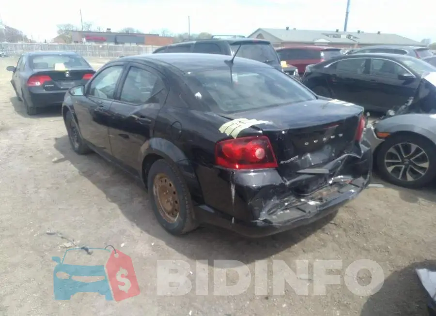 1C3CDZAB5DN697491 Photo# 3