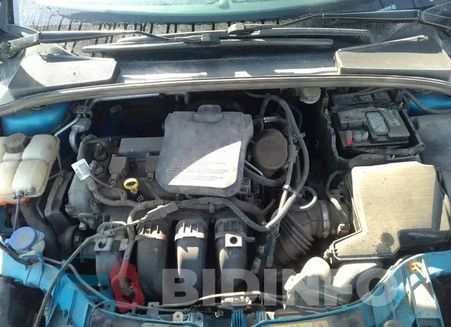 1FADP3F22DL383148 Photo# 10