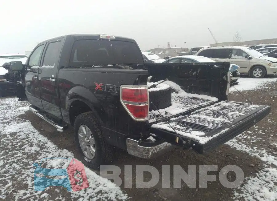 1FTFW1EF8DFC29217 Photo# 3
