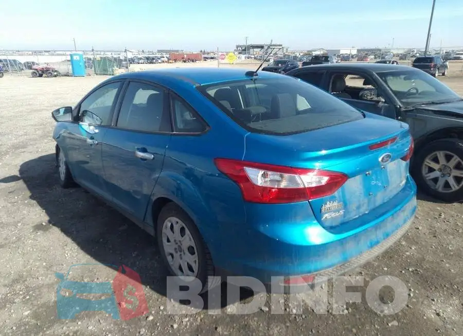 1FADP3F22DL383148 Photo# 3