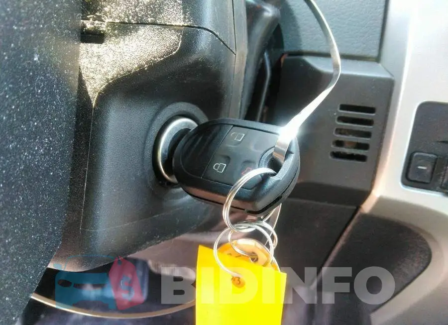 1FTFX1CF0DFC08331 Photo# 11