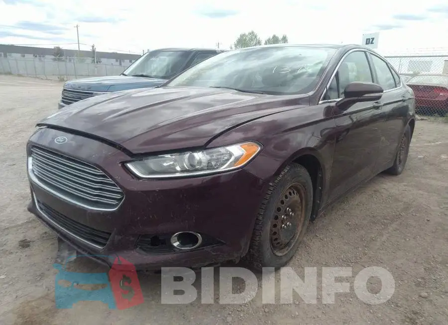 3FA6P0D9XDR209742 Photo# 2