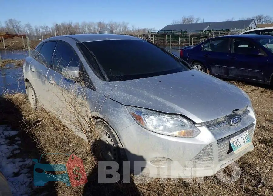 1FADP3F22DL328814 Photo# 1