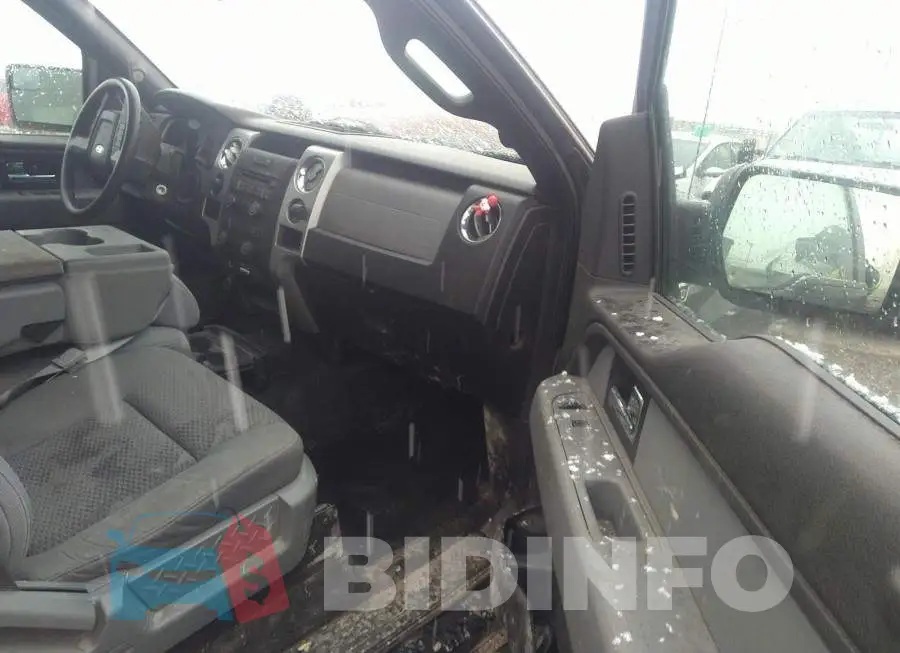 1FTFW1EF8DFC29217 Photo# 5