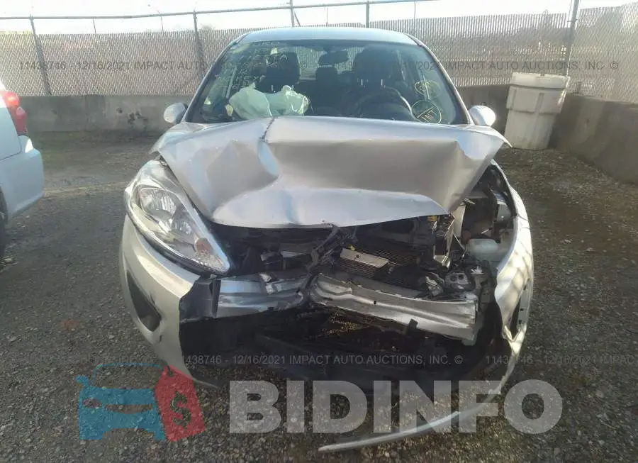 3FADP4BJ4DM217036 Photo# 6